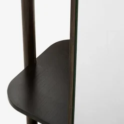 Wieszak z lustrem PALAZZO