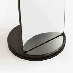 Wieszak z lustrem PALAZZO