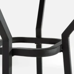 Wieszak z półką LINSEN