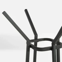 Wieszak z półką LINSEN