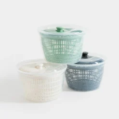 Wirówka do sałaty MIX 25x17,5 cm