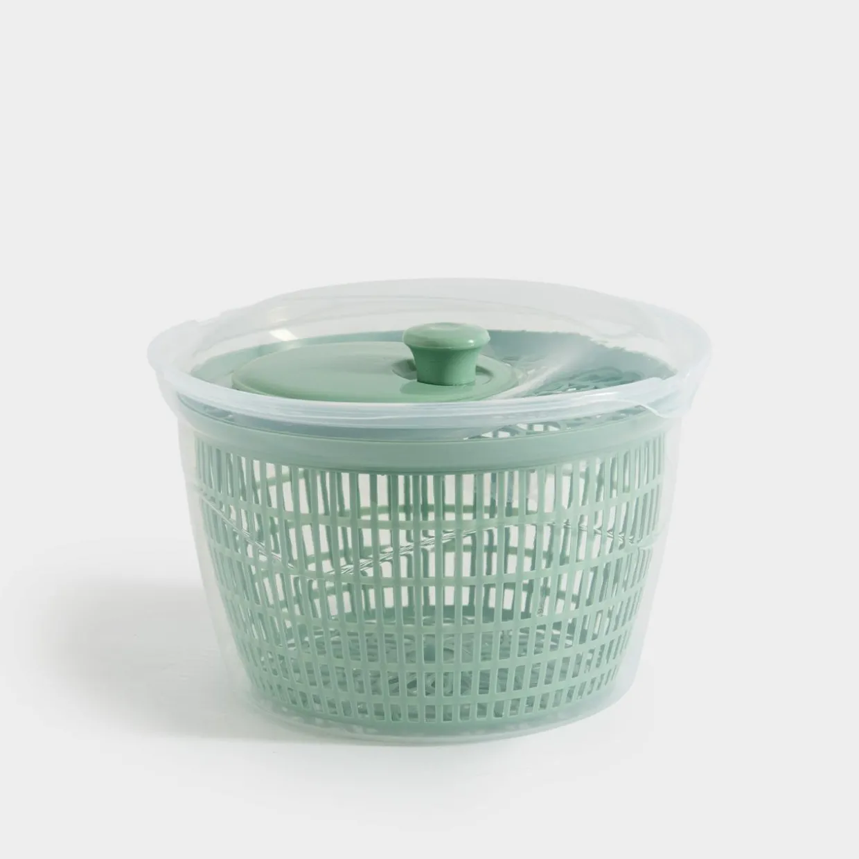 Wirówka do sałaty MIX 25x17,5 cm