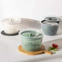 Wirówka do sałaty MIX 25x17,5 cm