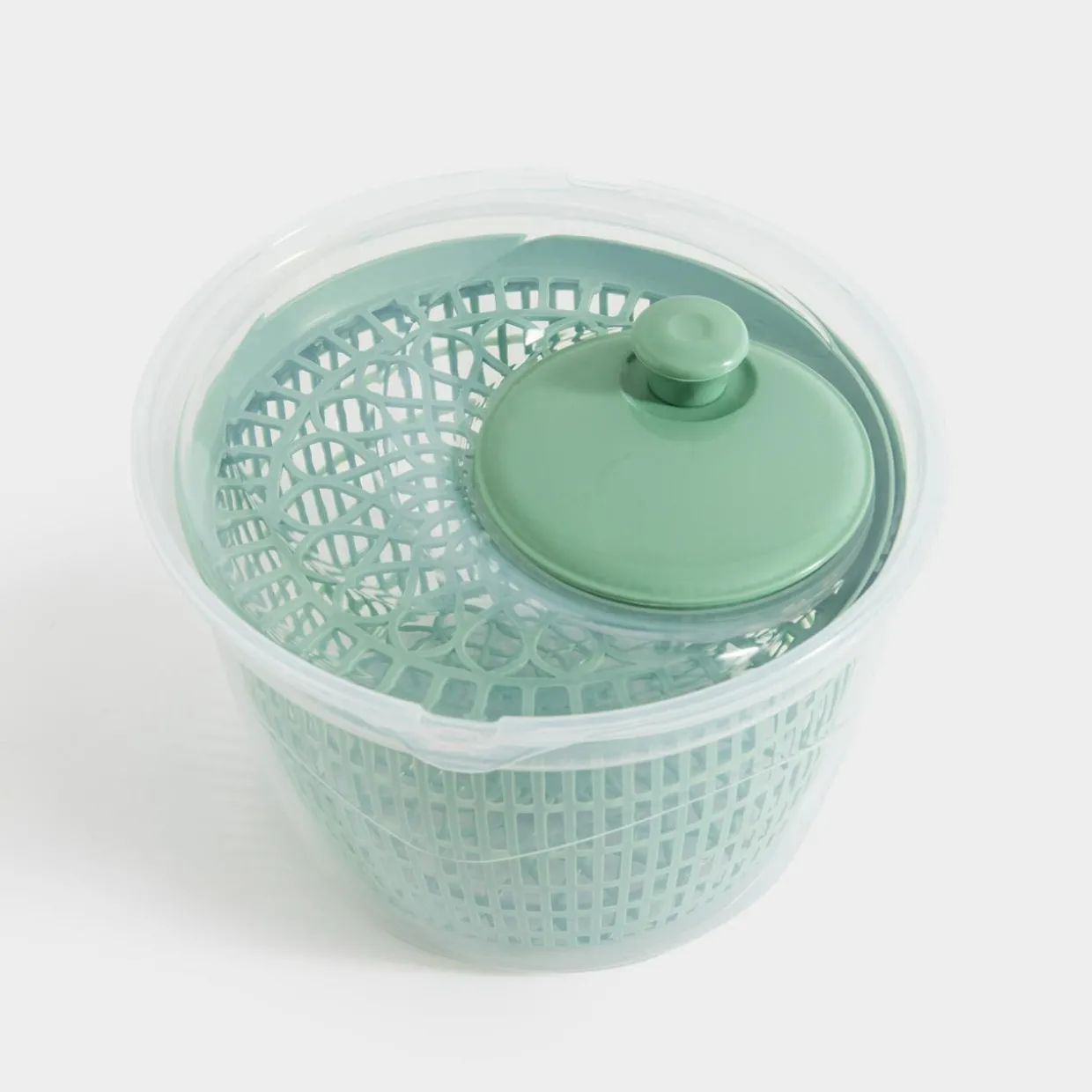 Wirówka do sałaty MIX 25x17,5 cm