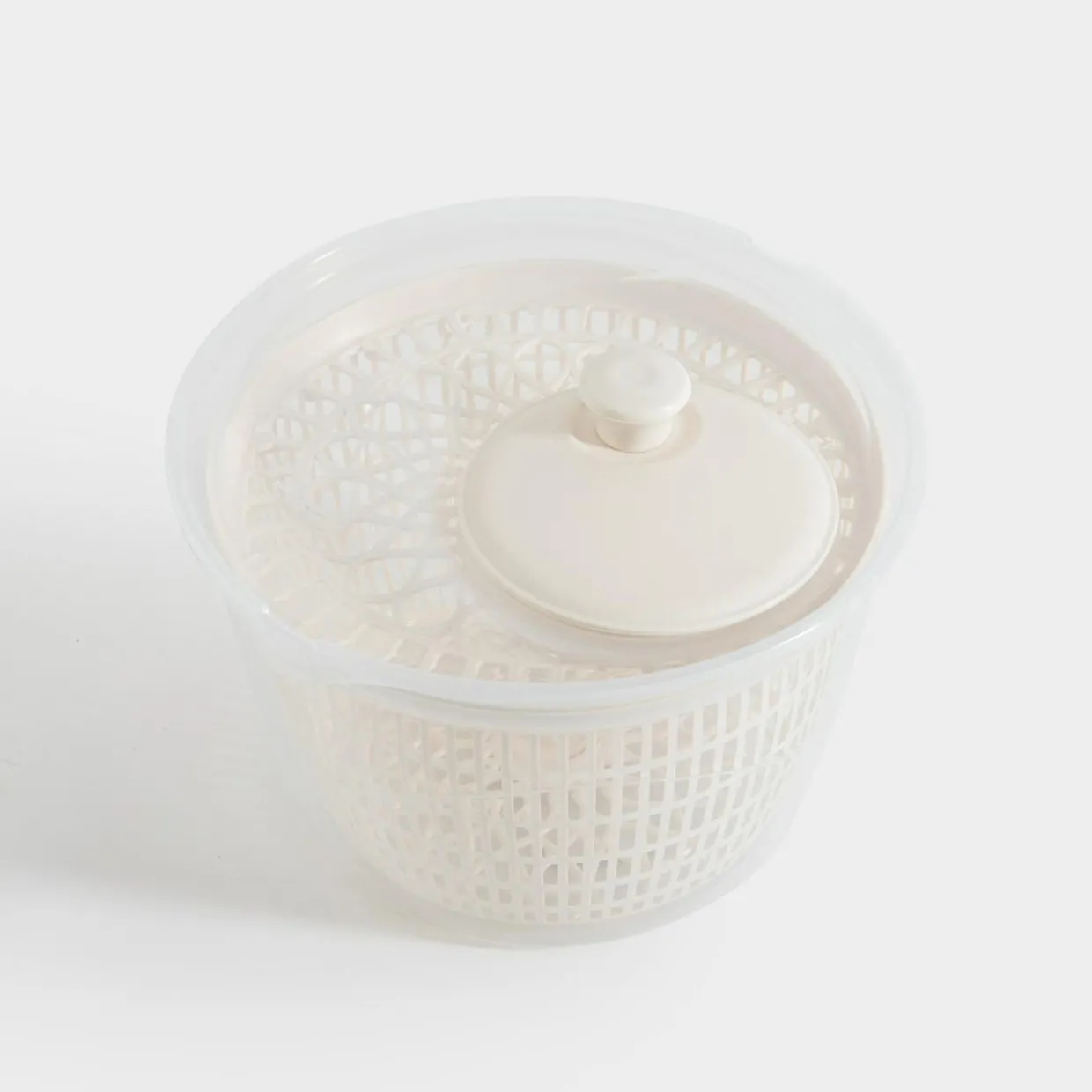 Wirówka do sałaty MIX 25x17,5 cm