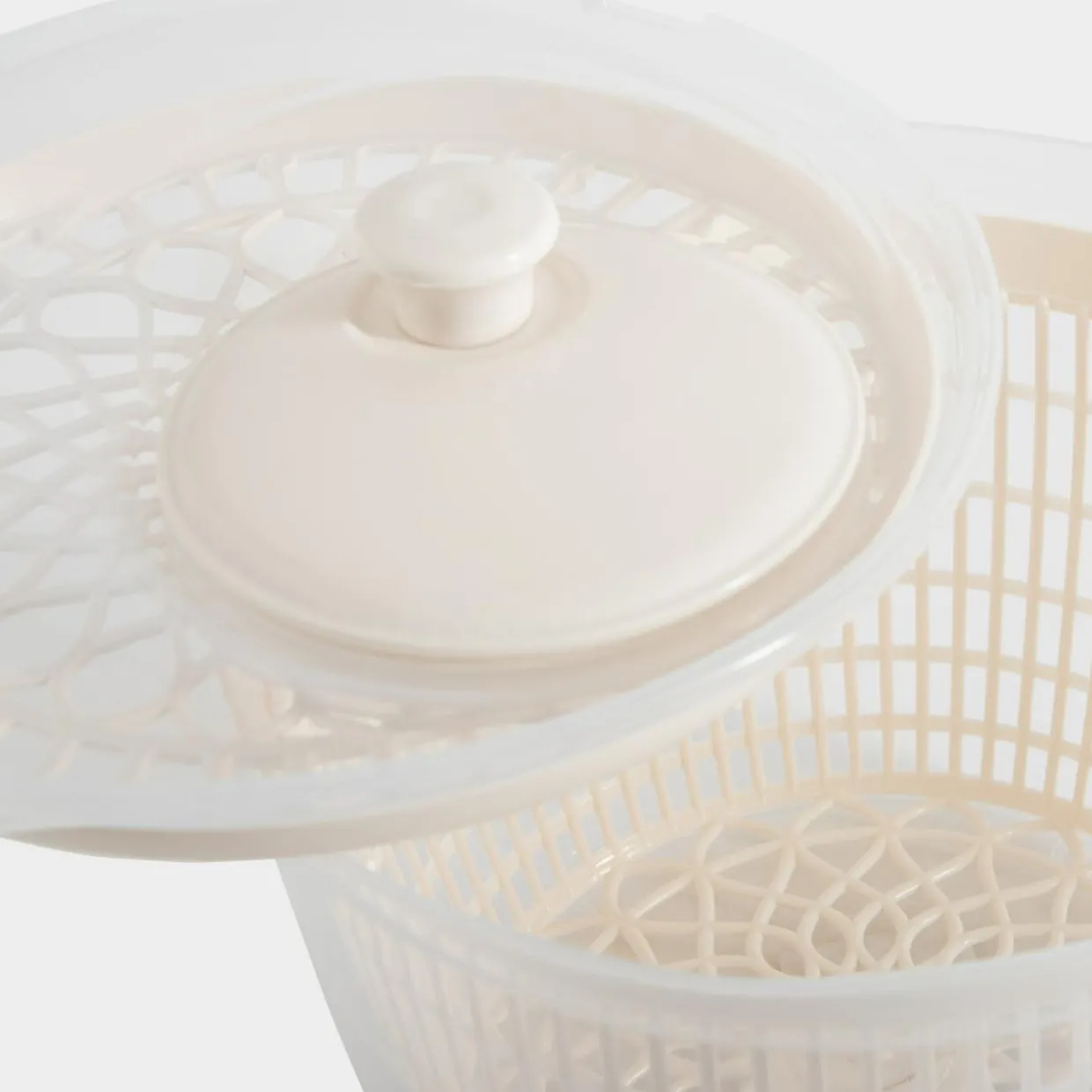 Wirówka do sałaty MIX 25x17,5 cm