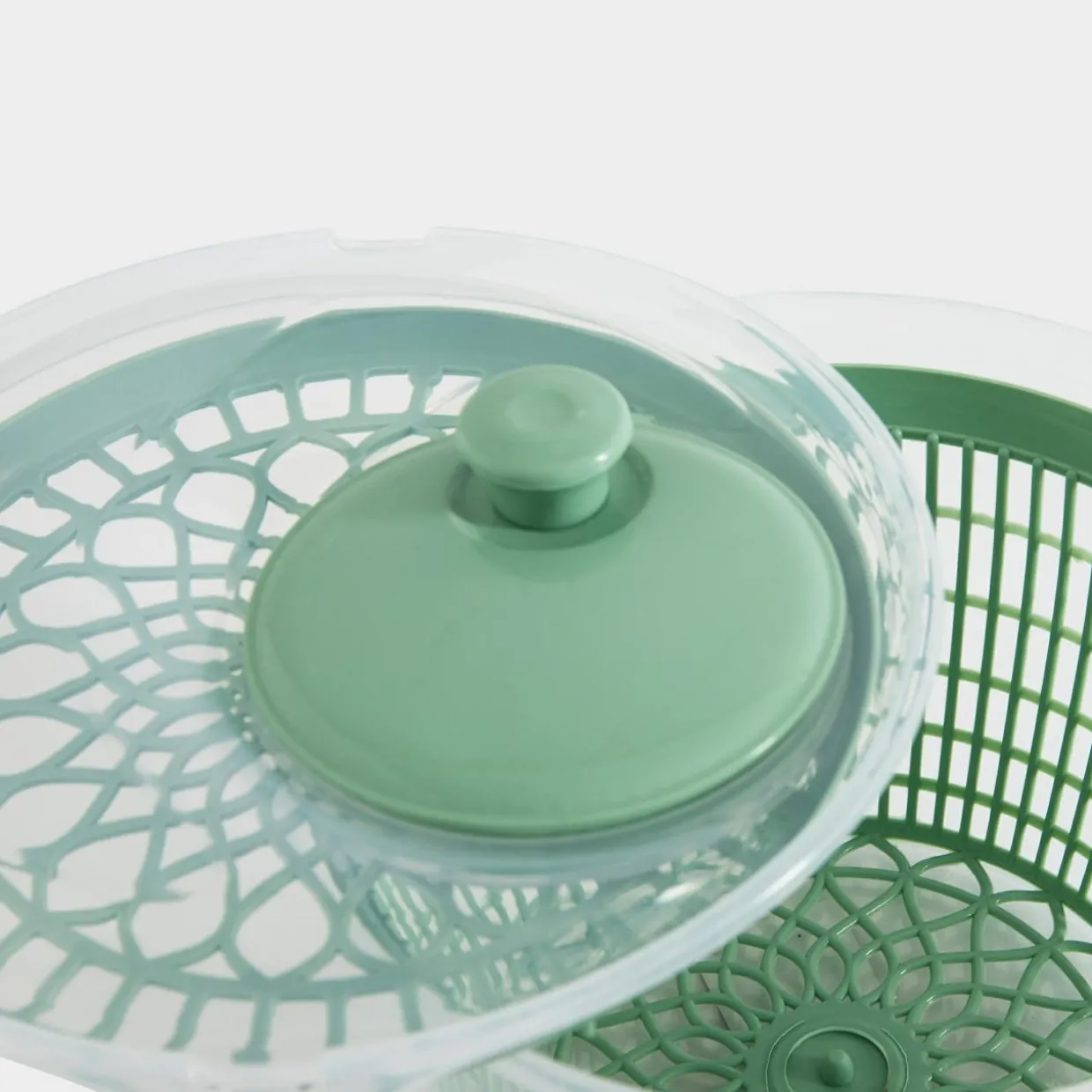 Wirówka do sałaty MIX 25x17,5 cm