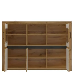 Witryna BERGEN niska