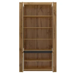 Witryna BERGEN szeroka