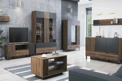 Witryna BOSTON 3D szeroka