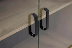 Witryna DENVER niska 2D