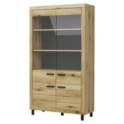 Witryna DENVER szeroka 4D