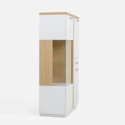 Witryna do salonu DEKO