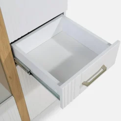 Witryna do salonu DEKO