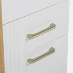 Witryna do salonu DEKO