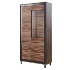 Witryna do salonu LACO