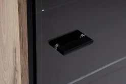 Witryna do salonu MESTRE prawa