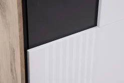 Witryna do salonu MESTRE prawa