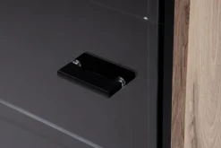 Witryna do salonu MESTRE lewa