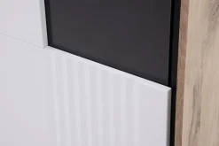 Witryna do salonu MESTRE lewa