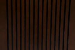 Witryna do salonu niska CHARLOTTE