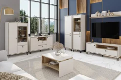 Witryna do salonu TIRION