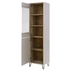 Witryna do salonu TIRION