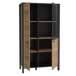 Witryna industrialna HIGH ROCK