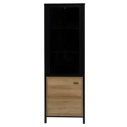 Witryna industrialna wąska HIGH ROCK