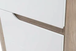 Witryna IRMA IM6 z oświetleniem