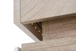 Witryna IRMA IM6 z oświetleniem