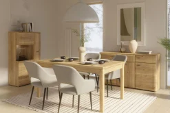 Witryna niska AKINORI