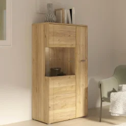 Witryna niska AKINORI