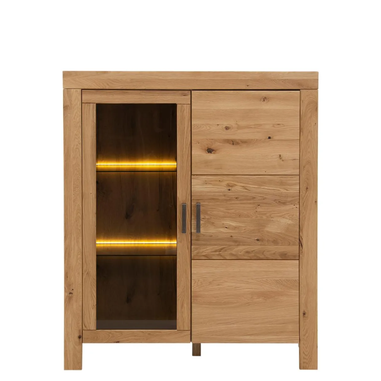 Witryna niska ALTAMURA