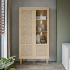 Witryna niska CALASETTA