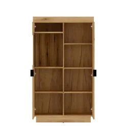 Witryna niska DELAMAR lewa