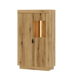 Witryna niska DELAMAR prawa