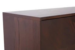 Witryna niska dwudrzwiowa VALLDEMOSSA 147,8 cm