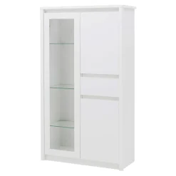 Witryna niska ERDEN 2D1W1S