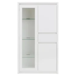 Witryna niska ERDEN 2D1W1S