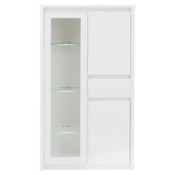 Witryna niska ERDEN 2D1W1S