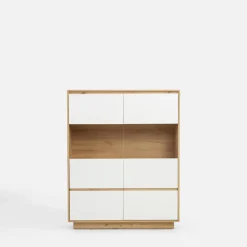 Witryna niska FOGGIA