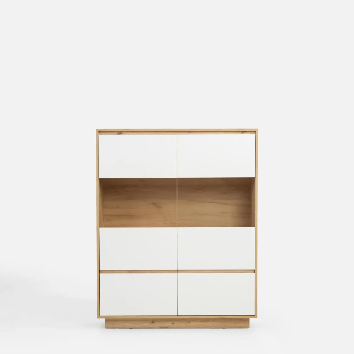 Witryna niska FOGGIA