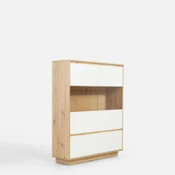 Witryna niska FOGGIA