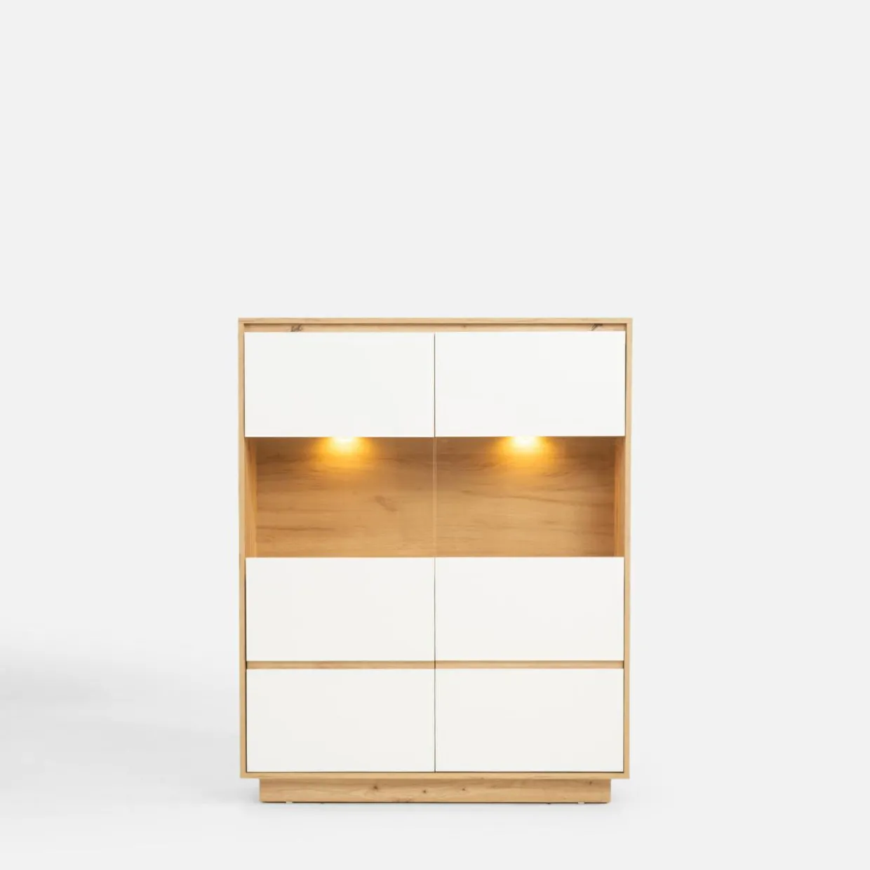 Witryna niska FOGGIA