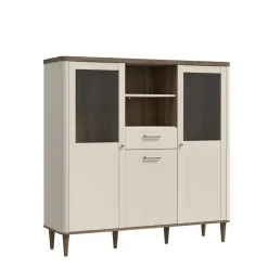 Witryna niska LACETTI