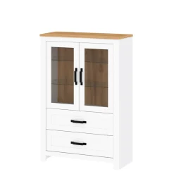 Witryna niska LANZETTE 2D2SZ K