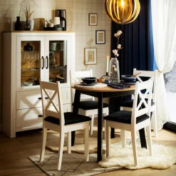 Witryna niska LANZETTE 2D2SZ K