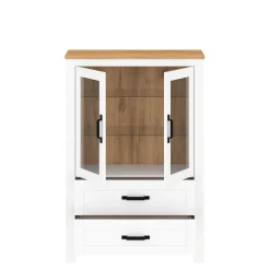 Witryna niska LANZETTE 2D2SZ K