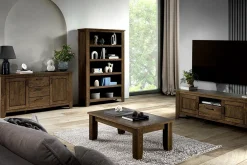 Witryna niska PIEMONT